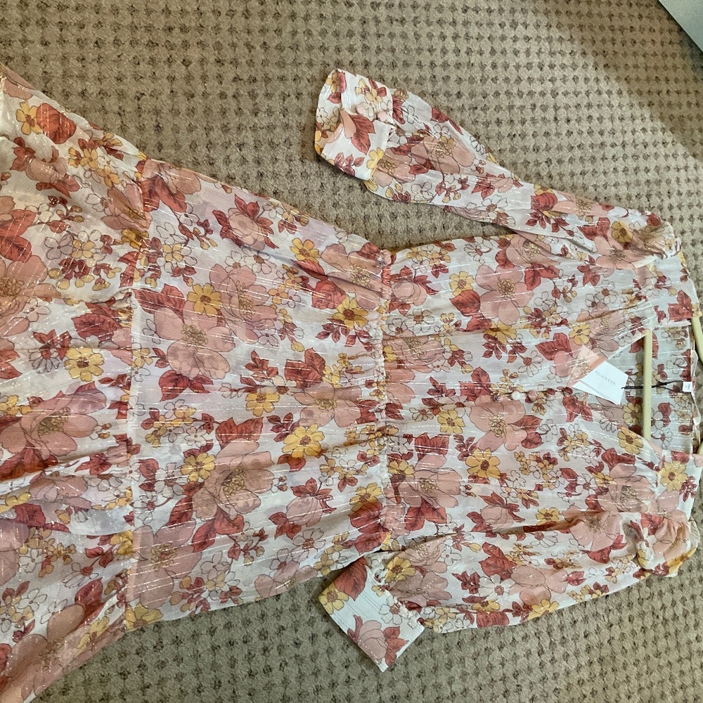 Veronica Beard Dress